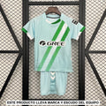 Equipaci�n Real Betis 25-26, Visitante, Ni�o