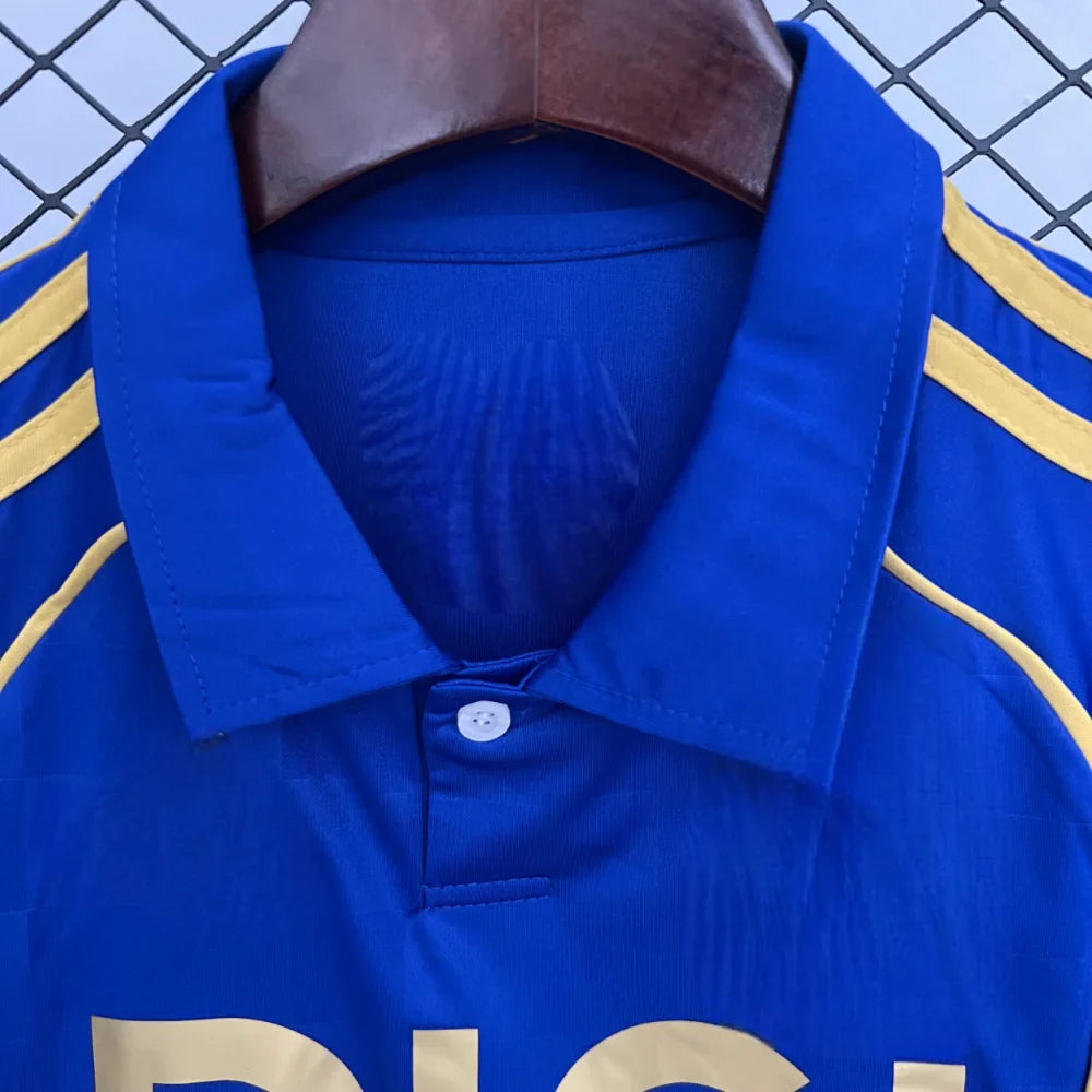 Equipacion Real Oviedo 25-26, Local, Nino
