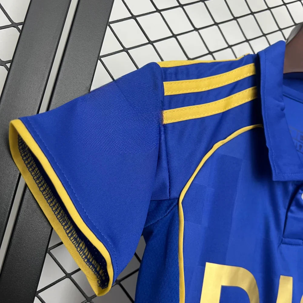 Equipacion Real Oviedo 25-26, Local, Nino