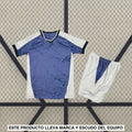 Equipacion Real Sociedad 25-26, Visitante, Nino