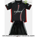 Equipacion River Plate 24-25, 3a Equipacion, Nino