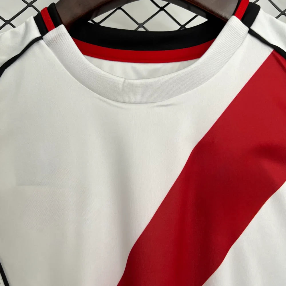 Equipacion River Plate 25-26, Local, Nino