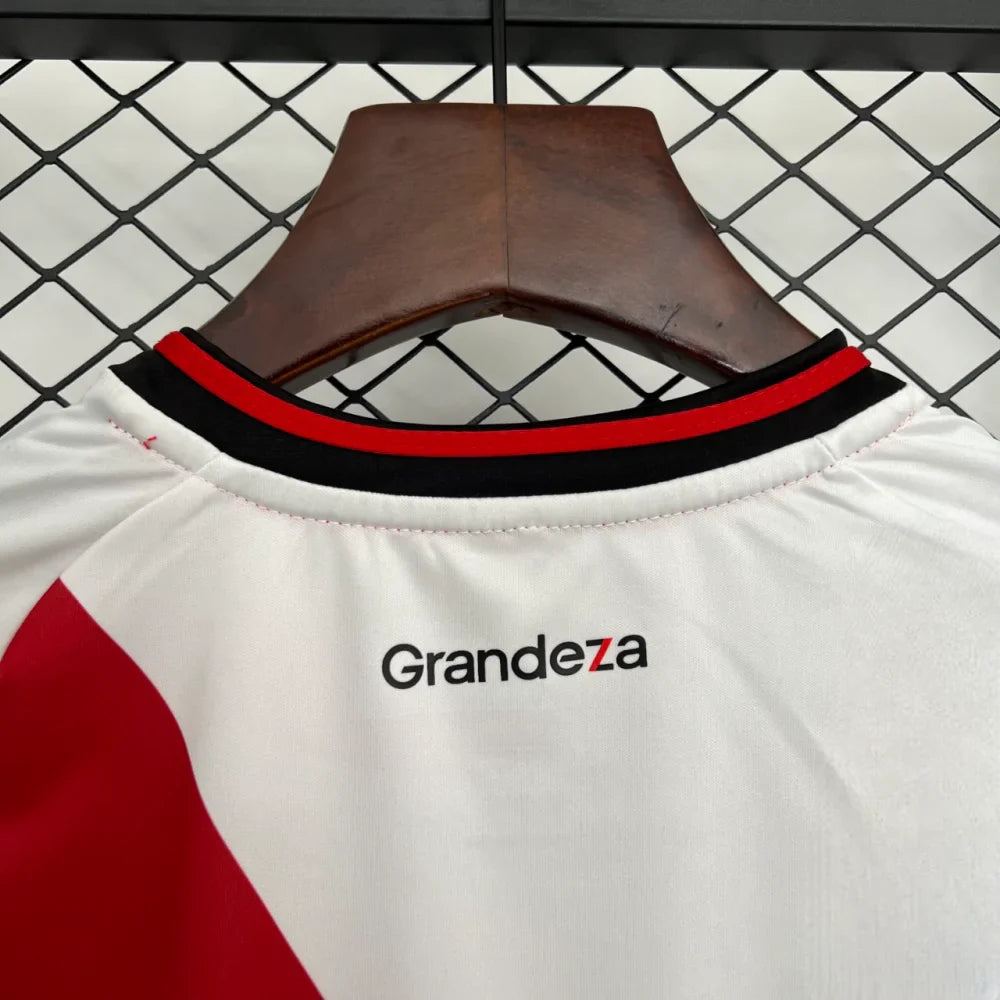 Equipacion River Plate 25-26, Local, Nino