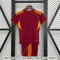 Equipaci�n Roma 25-26, Local, Ni�o