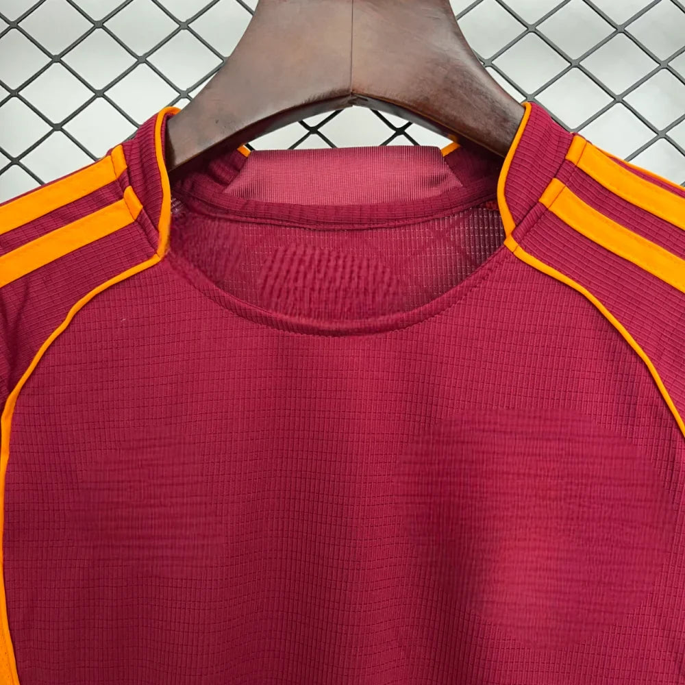 Equipaci�n Roma 25-26, Local, Ni�o
