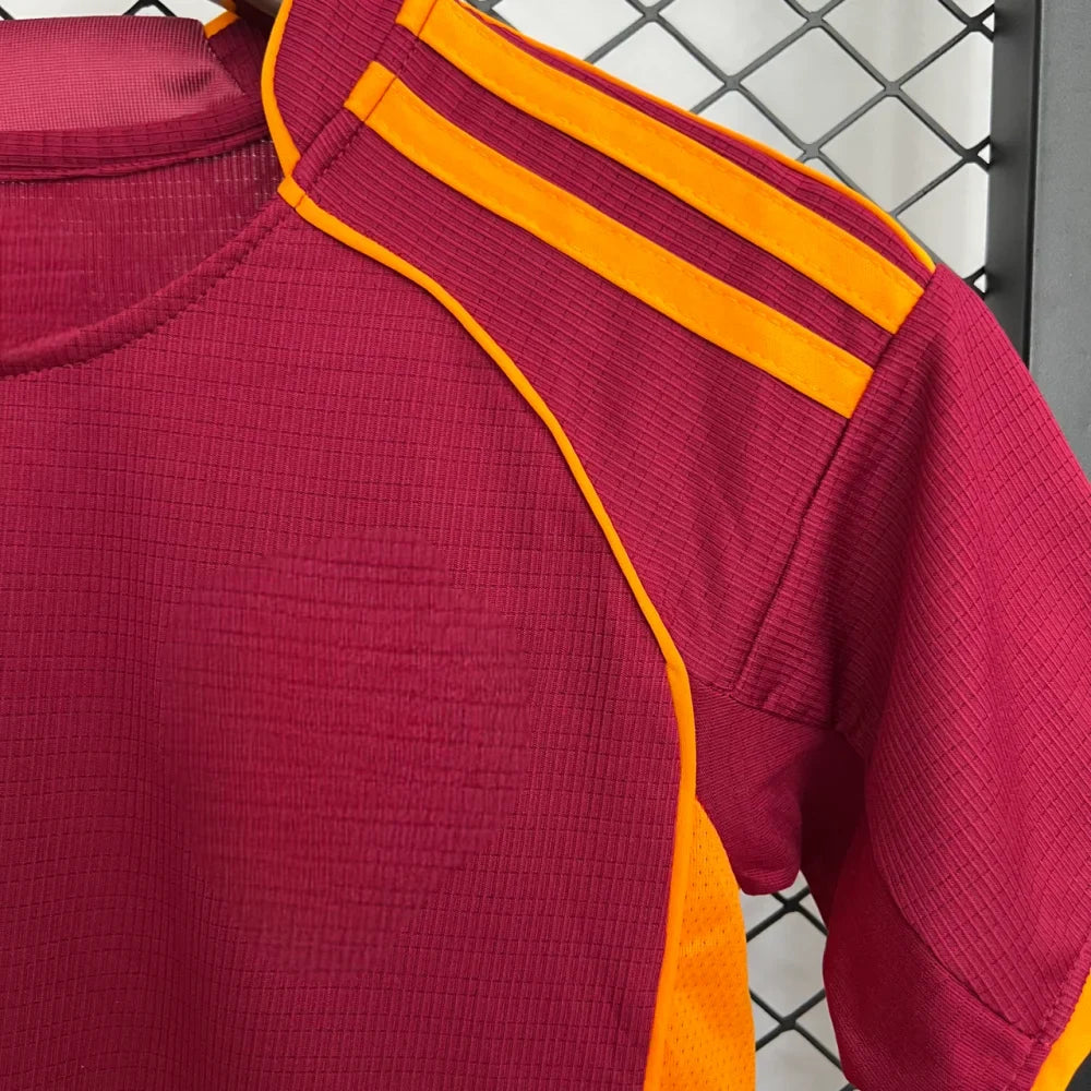 Equipaci�n Roma 25-26, Local, Ni�o