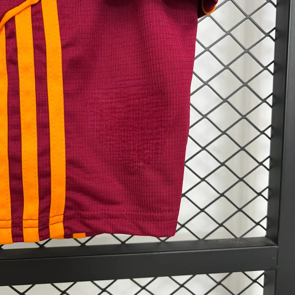Equipaci�n Roma 25-26, Local, Ni�o