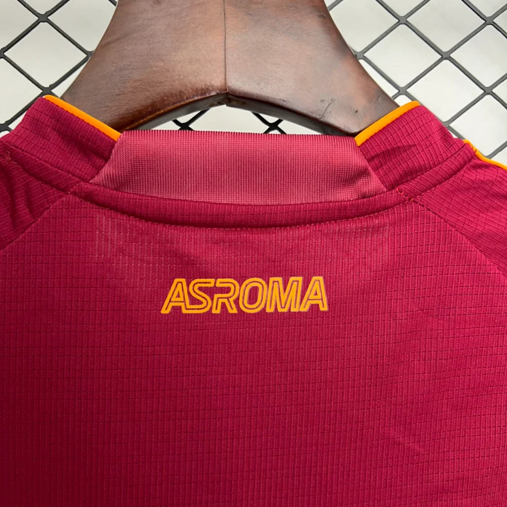 Equipaci�n Roma 25-26, Local, Ni�o
