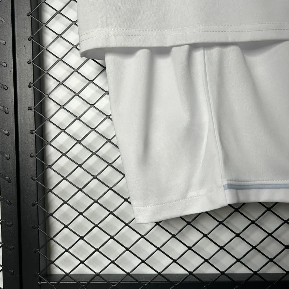 Equipaci�n Santos 25-26, Local, Ni�o