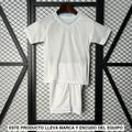 Equipaci�n Santos 25-26, Local, Ni�o