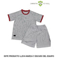 Equipacion Sevilla 24-25, Local, Nino