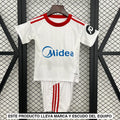 Equipacion Sevilla 25-26, Local, Nino