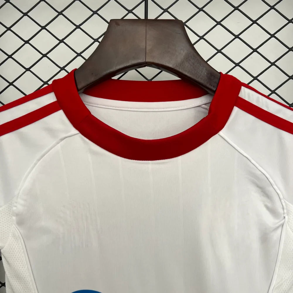 Equipacion Sevilla 25-26, Local, Nino