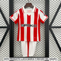 Equipacion Sporting de Gijon 25-26, Local, Nino