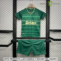 Equipacion Sporting Portugal 24-25, Alternativa, Nino