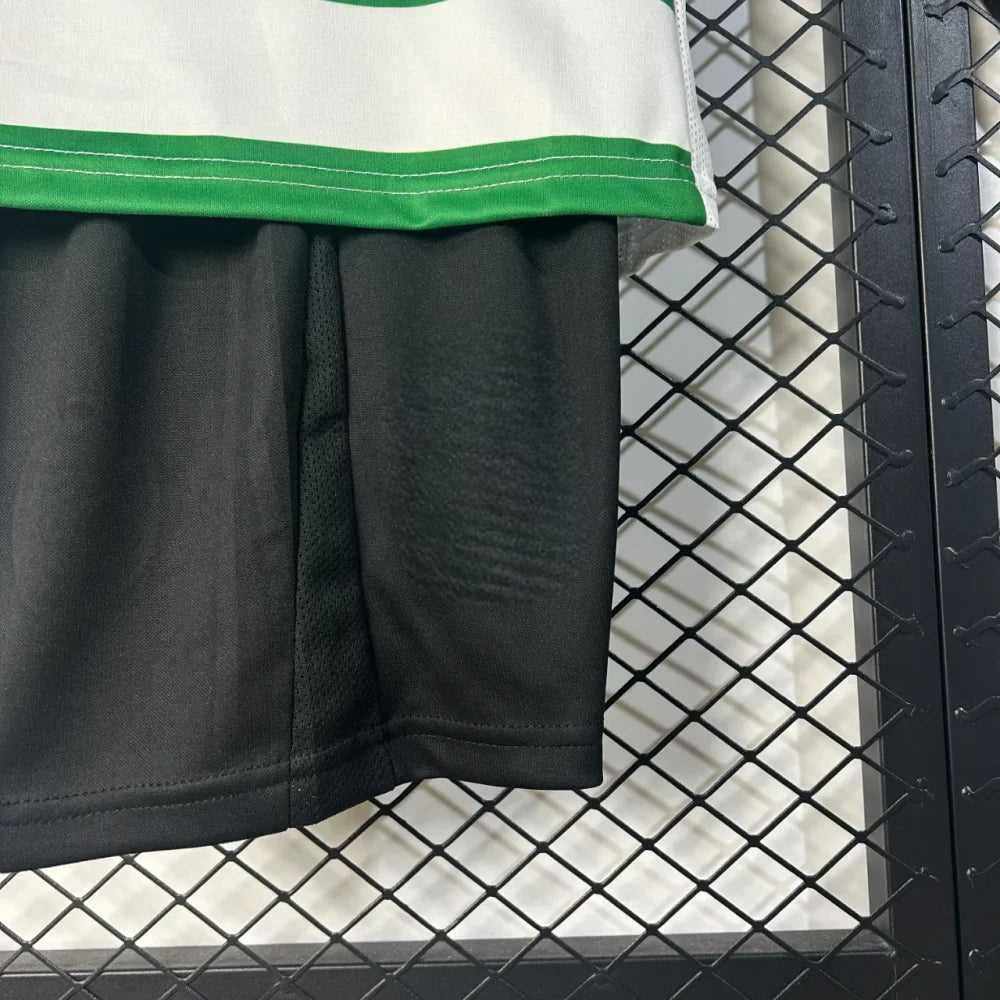 Equipacion Sporting Portugal 25-26, Local, Nino