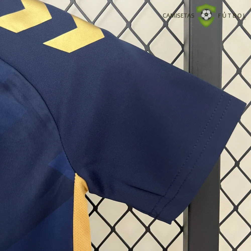 Equipacion Tenerife 24-25, Visitante, Nino