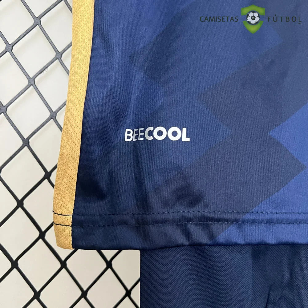 Equipacion Tenerife 24-25, Visitante, Nino