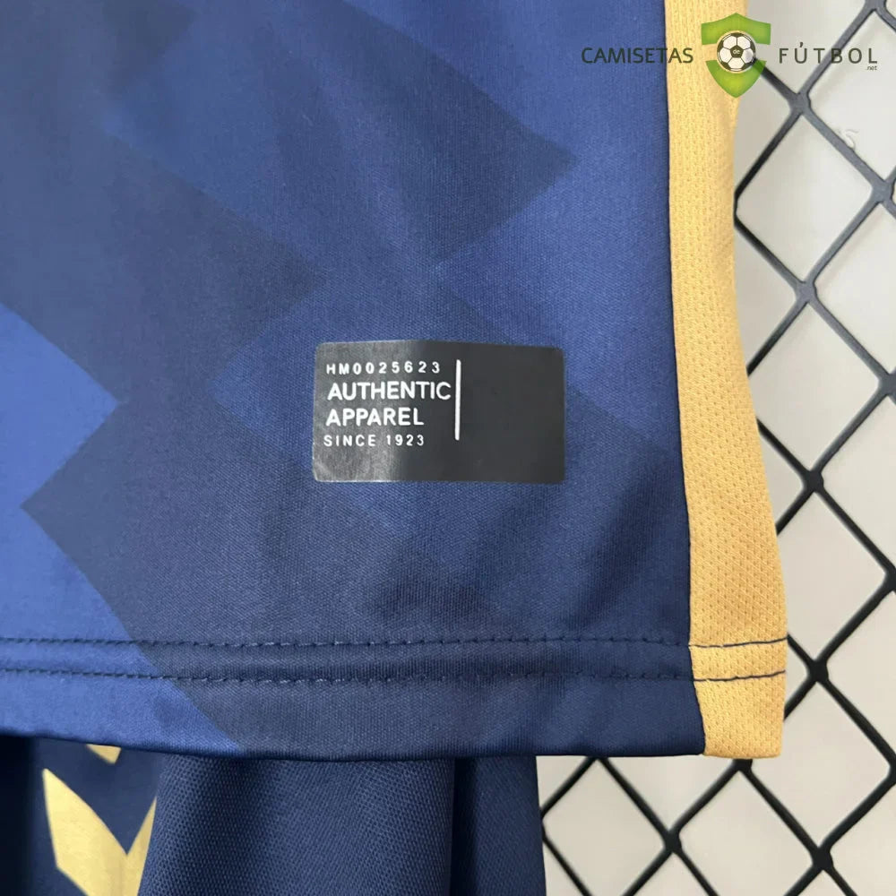 Equipacion Tenerife 24-25, Visitante, Nino