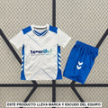Equipacion Tenerife 25-26, Local, Nino