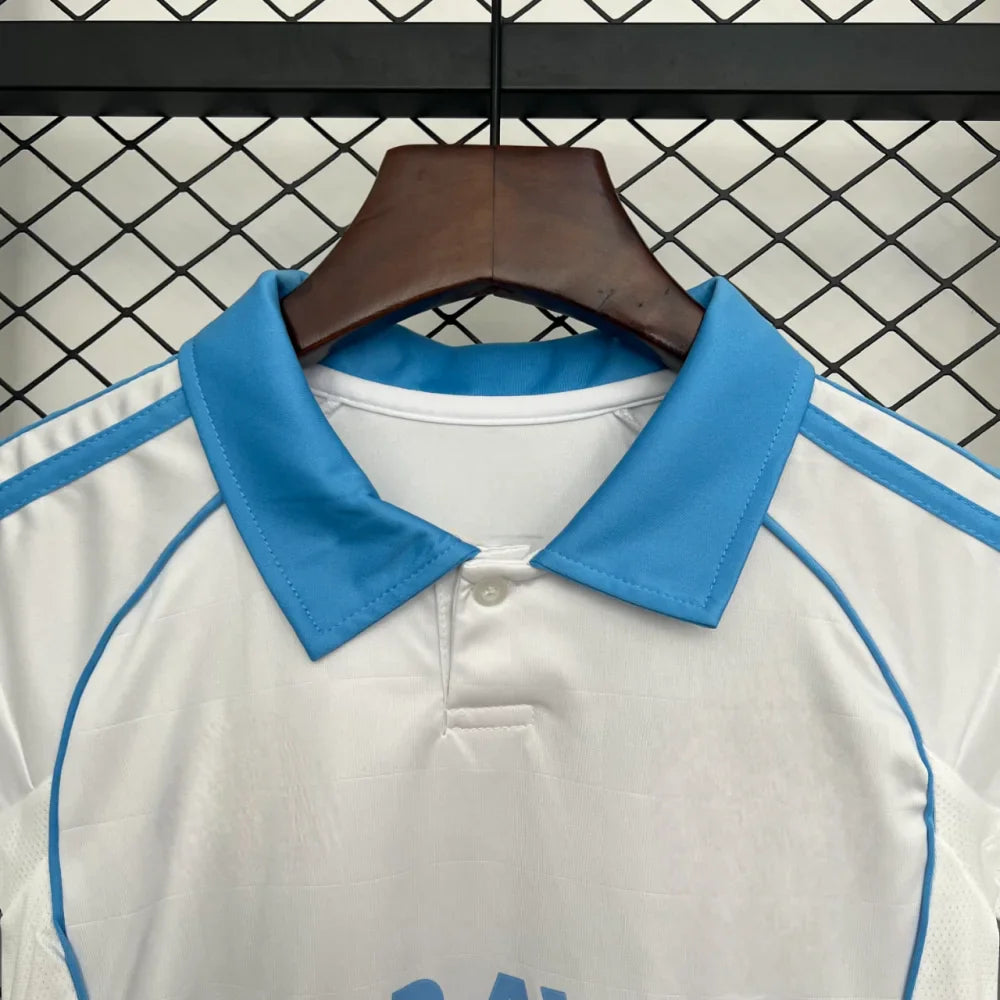 Equipacion Zaragoza 25-26, Local, Nino