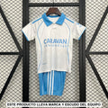 Equipacion Zaragoza 25-26, Local, Nino