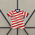 Camiseta Estados Unidos 26-27, Local, Mundial 2026