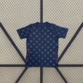 Camiseta Estados Unidos 26-27, Visitante, Mundial 2026