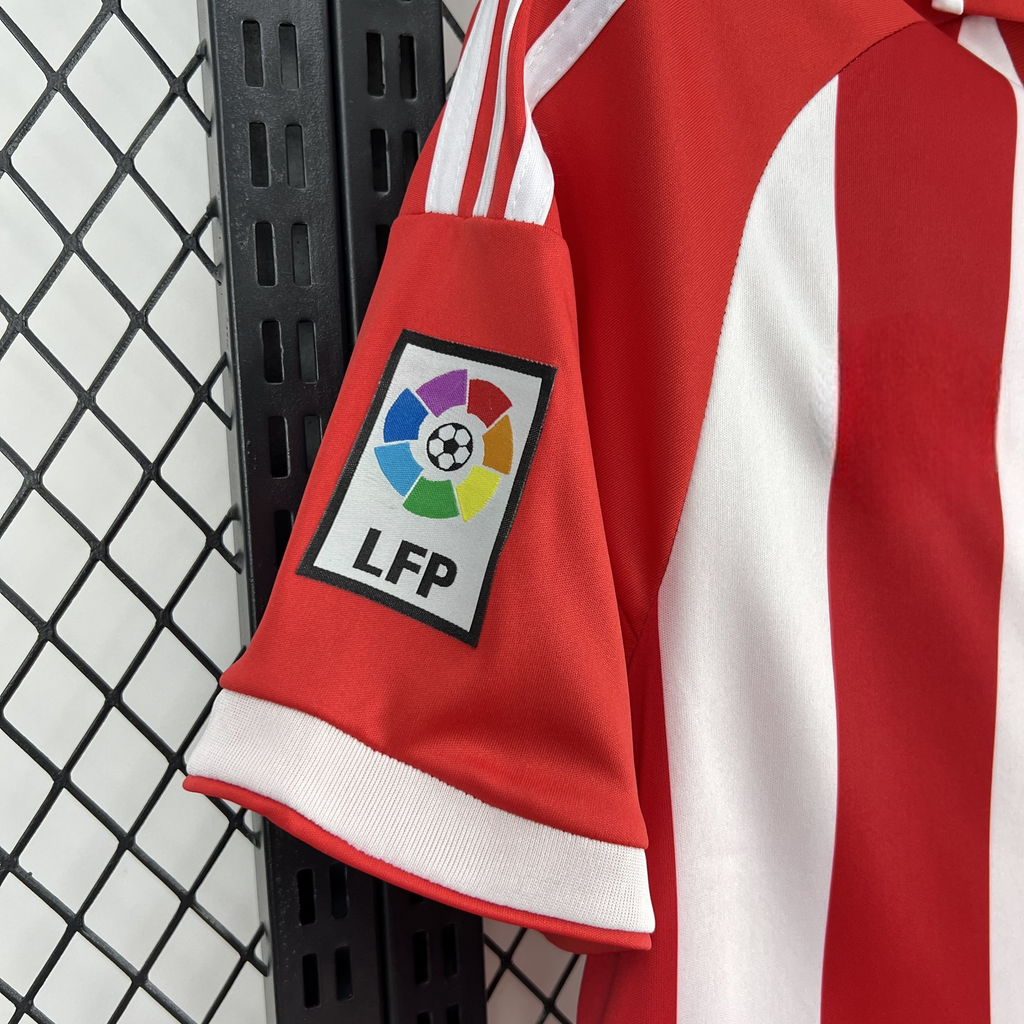 Camiseta Granada 25-26, Local ,Edici�n Especial 95� Aniversario (Versi�n Retro)