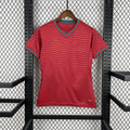Camiseta Portugal 26-27, Local, Mujer, Mundial 2026