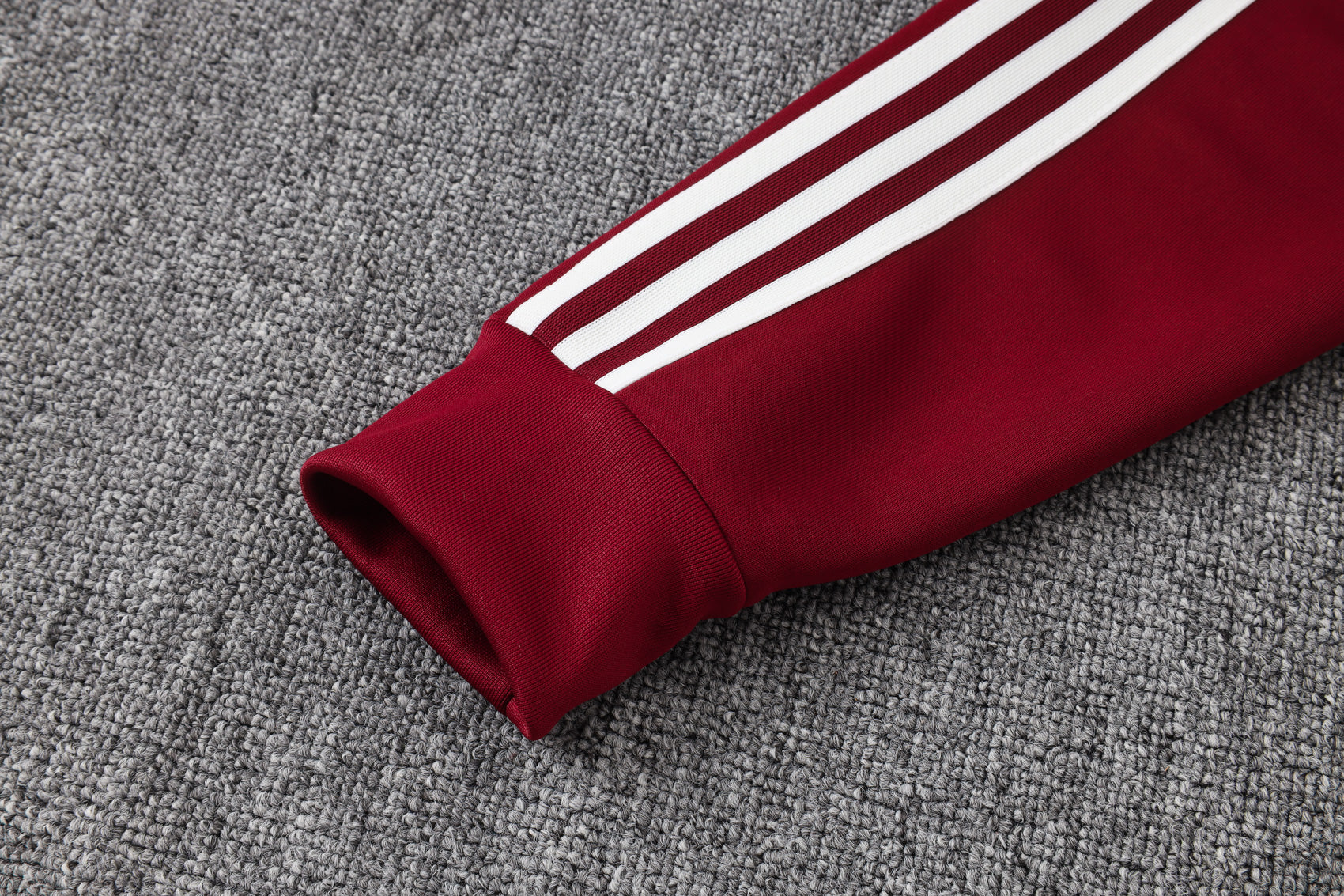 Chandal Espana 26-27, cremallera completa, Modelo 1
