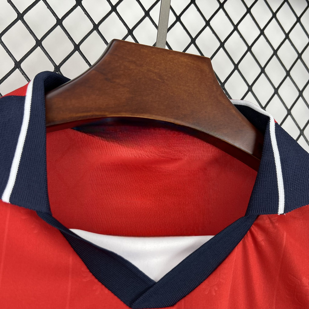 Camiseta Panam�, 26-27, local, Mundial 2026