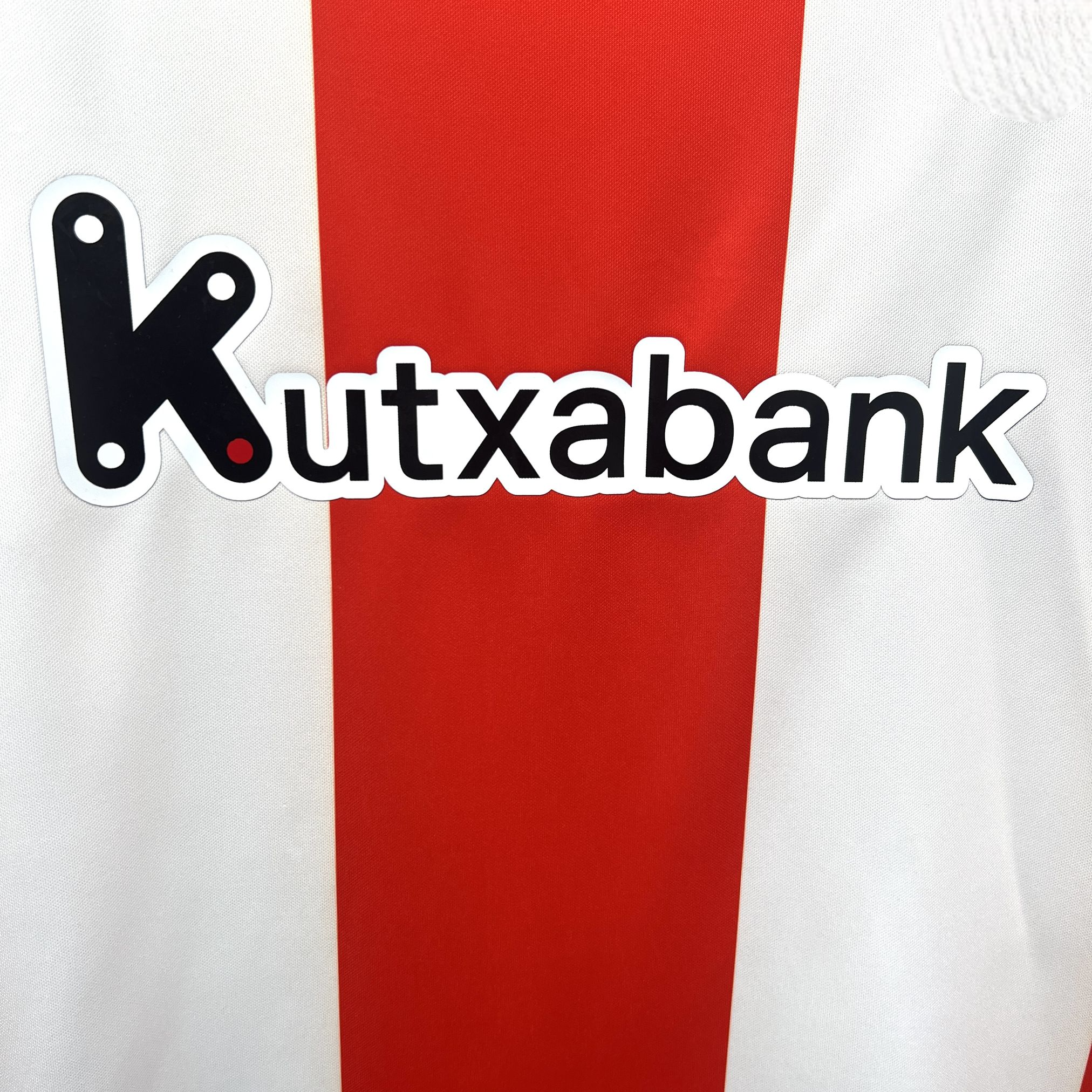 Camiseta  Athletic de Bilbao 25-26, Edicion especial (Version retro)