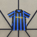 Camiseta Inter de Milan 26-27, Local