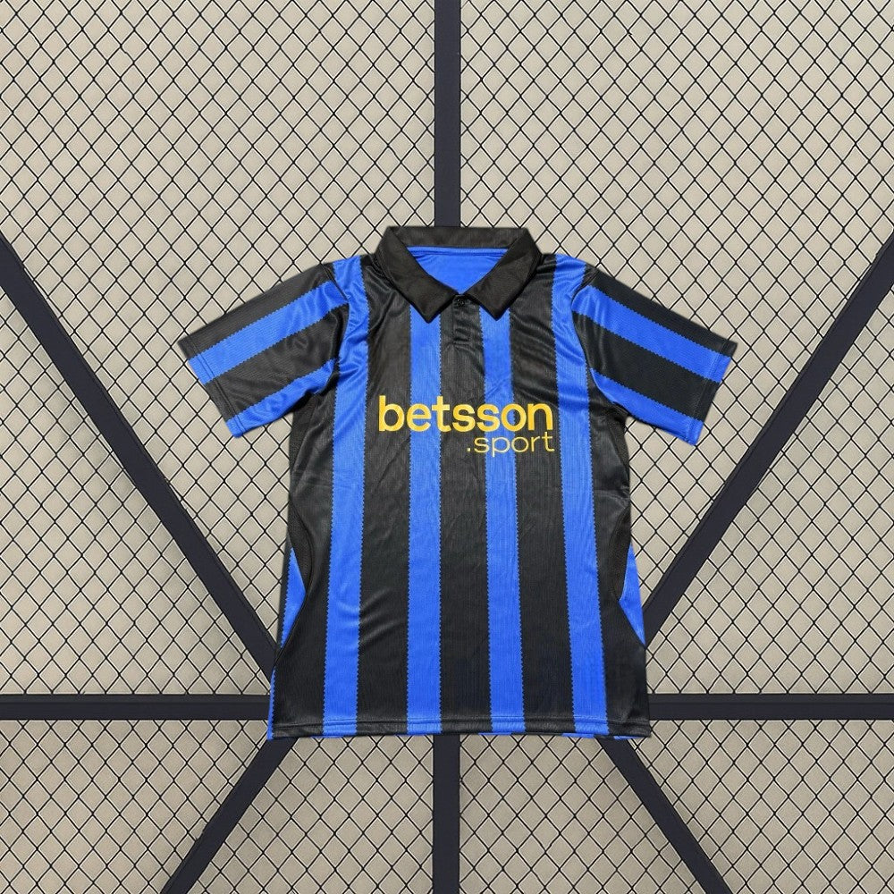 Camiseta Inter de Milan 26-27, Local