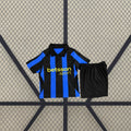 Equipaci�n Inter de Milan 26-27, Local, Ni�o