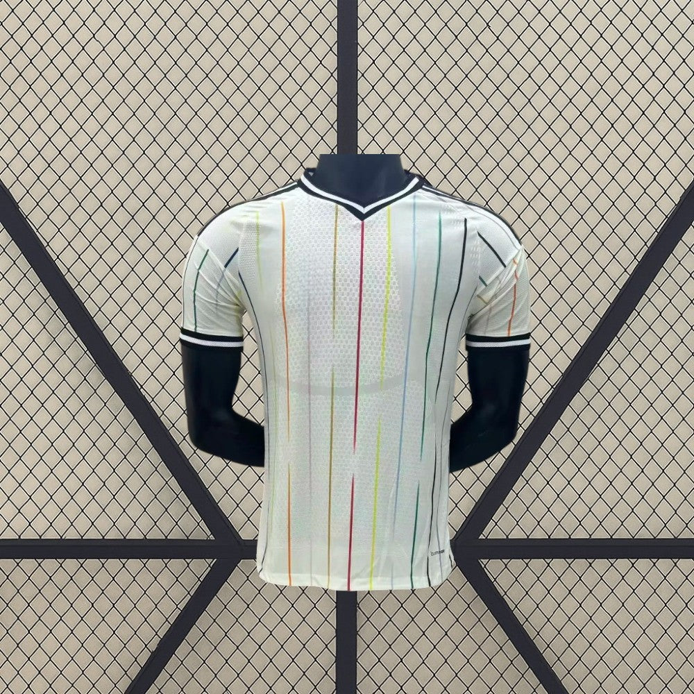 Camiseta Jap�n 26-27, Visitante (Player Versi�n) Mundial 2026