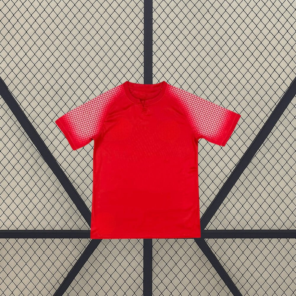Camiseta Jordania 26-27, Visitante, Mundial 2026