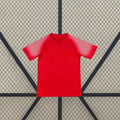 Camiseta Jordania 26-27, Visitante, Mundial 2026