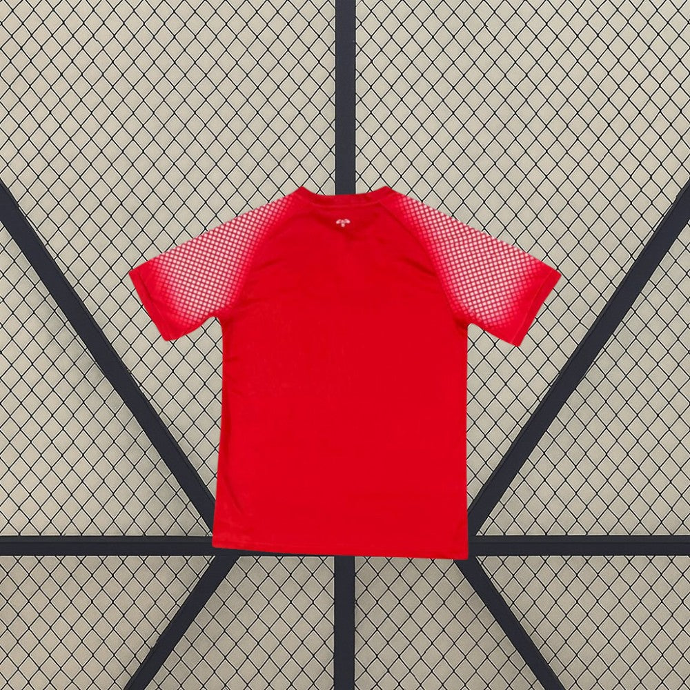 Camiseta Jordania 26-27, Visitante, Mundial 2026