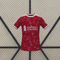 Camiseta Liverpool 26-27, Local