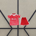 Equipaci�n Liverpool 26-27, Local, Ni�o