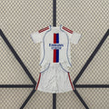 Equipaci�n Lyon 25-26, Local, Ni�o