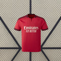 Camiseta Lyon 26-27, Visitante