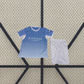 Equipaci�n Manchester City 26-27, Local, Ni�o