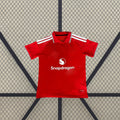 Camiseta Manchester United 26-27, Local