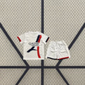 Equipaci�n PSG 25-26, Visitante, Ni�o