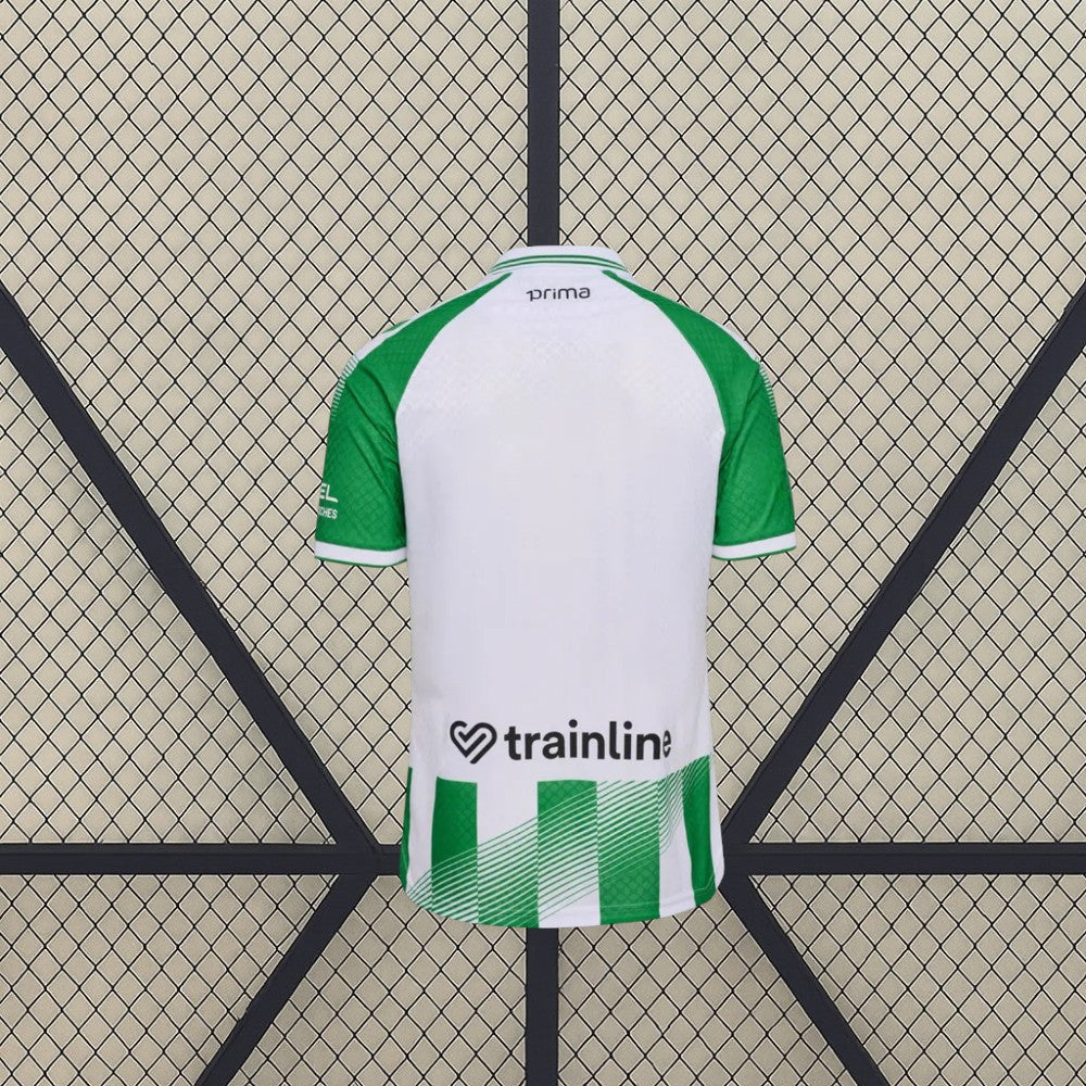 Camiseta Real Betis 26-27, Local
