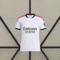 Camiseta R.M. 26-27, Local, Mujer