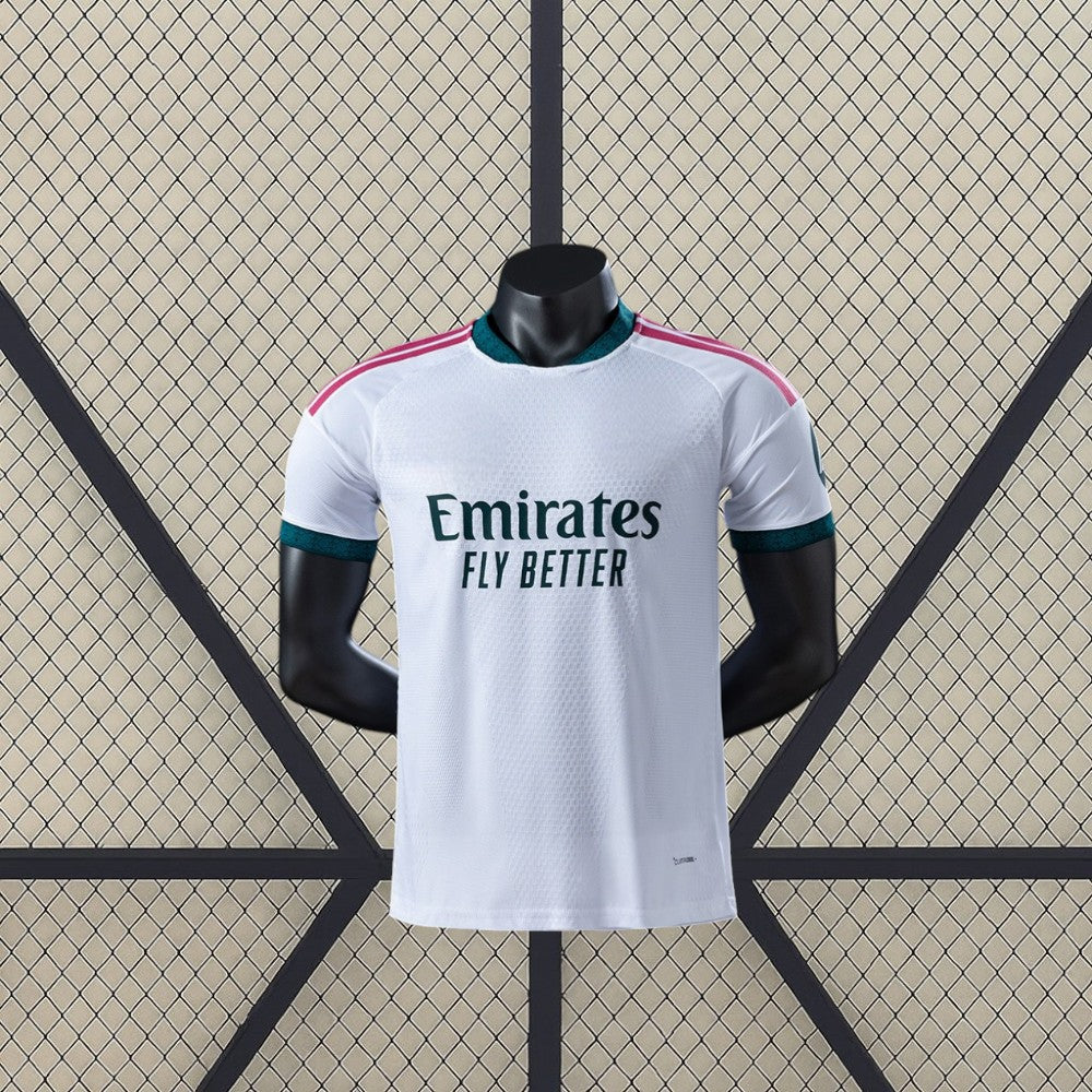 Camiseta R.M. 26-27, Local (Player Version)